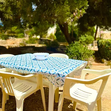 Holiday home Summer House