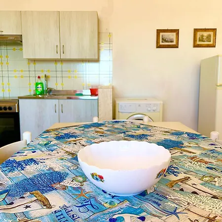 Holiday home Summer House Torre Vado