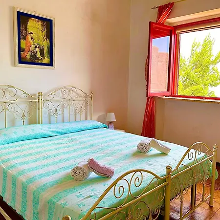 Holiday home Summer House Torre Vado