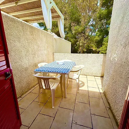 Summer House Holiday home Torre Vado