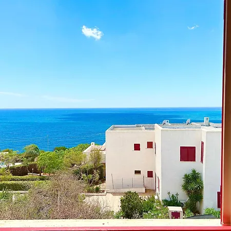 Summer House Torre Vado