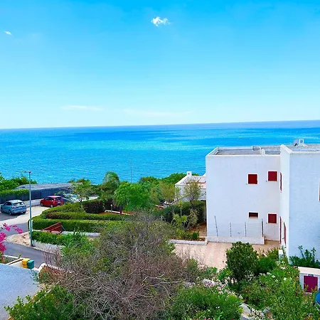 Summer House * Torre Vado