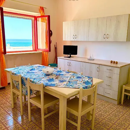 Holiday home Casa - Profumo Del Salento Torre Vado