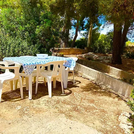 Casa - Profumo Del Salento Holiday home