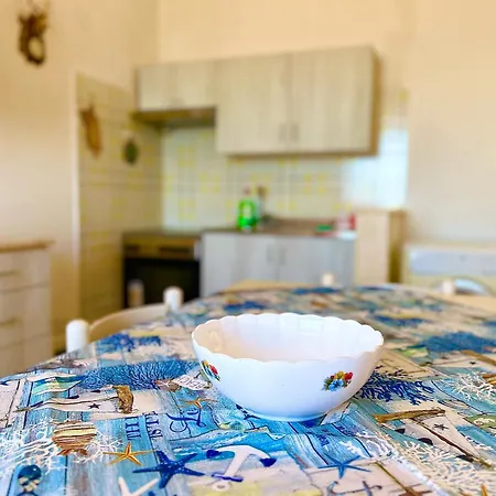Holiday home Casa - Profumo Del Salento