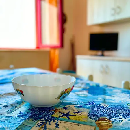 Holiday home Casa - Profumo Del Salento *
