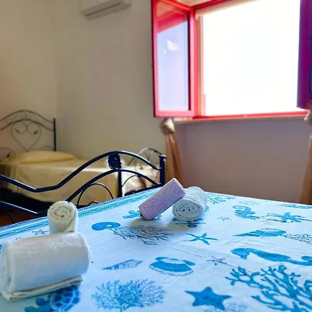 Casa - Profumo Del Salento Holiday home Torre Vado