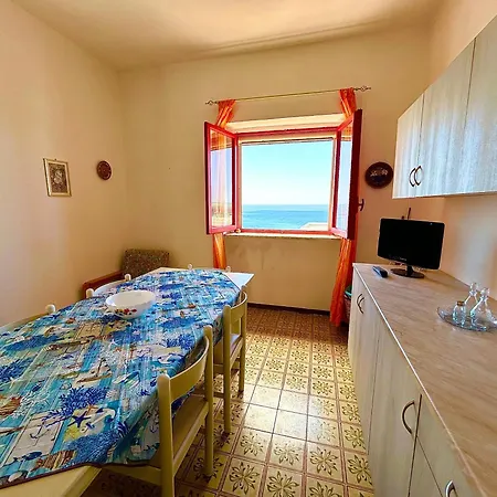 Holiday home Casa - Profumo Del Salento Torre Vado