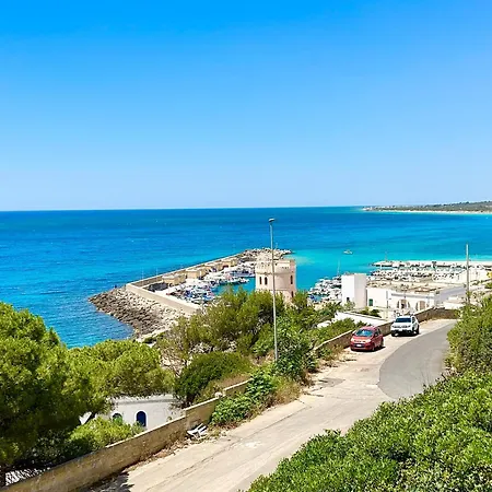 Casa - Profumo Del Salento Torre Vado