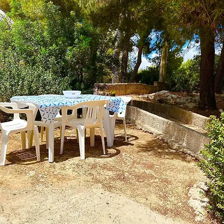 Casa - Profumo Del Salento Holiday home