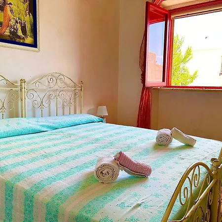 Holiday home Casa - Profumo Del Salento *