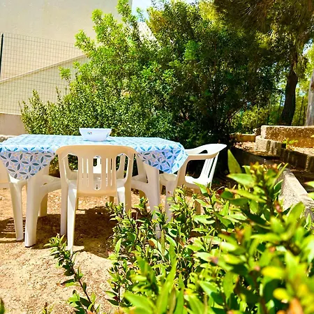 Casa - Profumo Del Salento Torre Vado