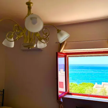 Casa - Profumo Del Salento * Torre Vado
