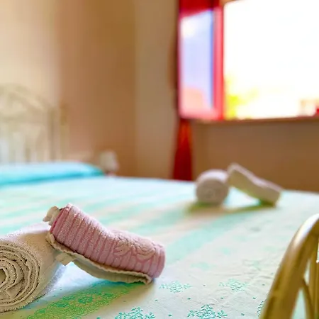 Casa - Profumo Del Salento