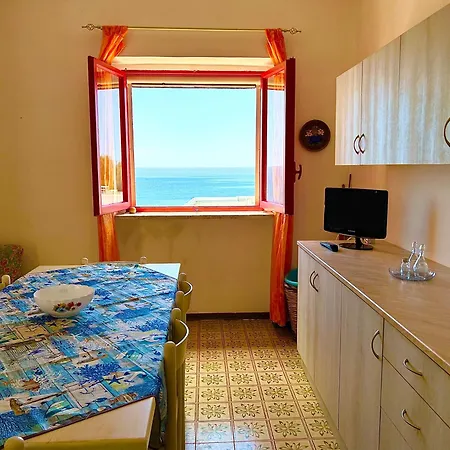 Casa - Profumo Del Salento Holiday home Torre Vado