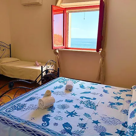 Casa - Profumo Del Salento Holiday home