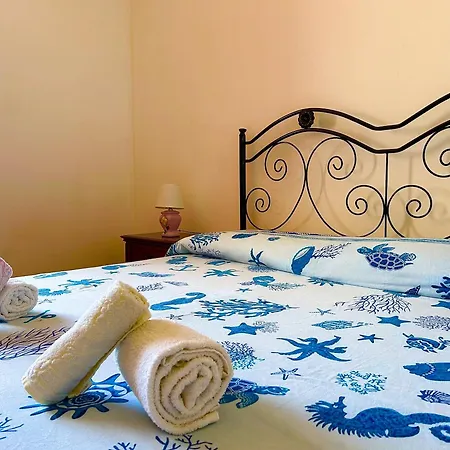 Casa - Profumo Del Salento Holiday home *