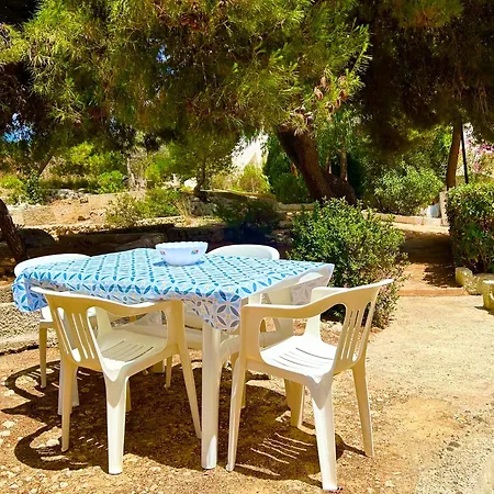 Holiday home Casa - Profumo Del Salento *