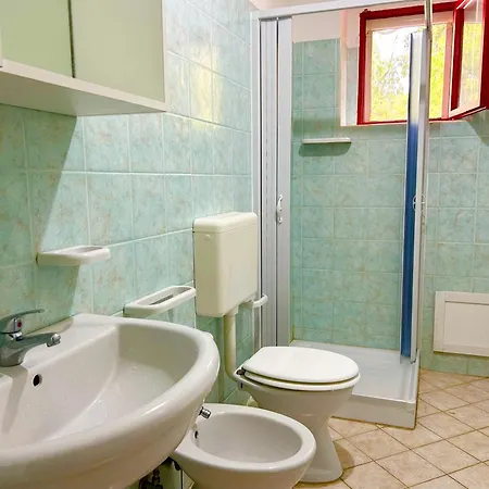 Holiday home Casa - Profumo Del Salento Torre Vado