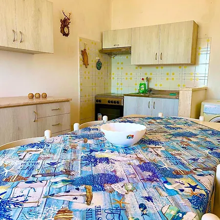 Holiday home Casa - Profumo Del Salento