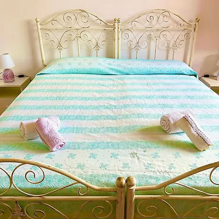 Casa - Profumo Del Salento Holiday home Torre Vado